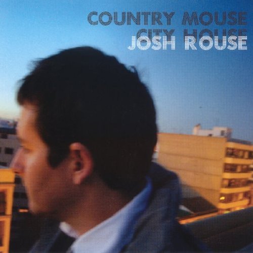 Josh Rouse/Country Mouse City House@Import-Gbr