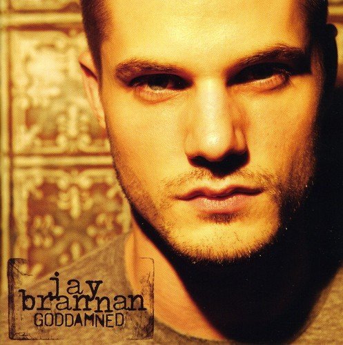 Jay Brannan/Goddamned@Import-Gbr