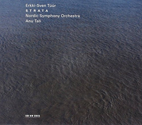 E. Tuur/Strata@Nordic Philharmonic Orchestra