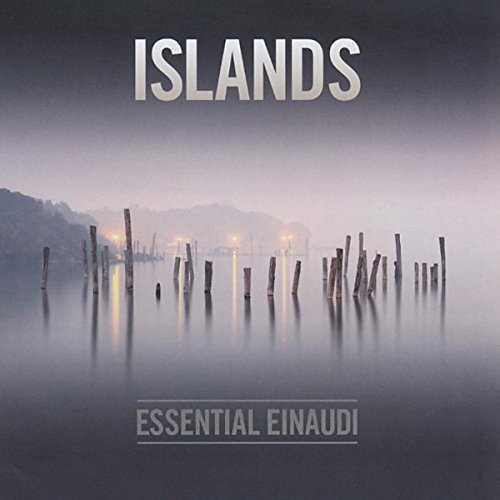 Ludovico Einaudi/Islands-Essential Einaudi@Import-Gbr