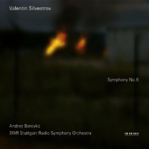 V. Silvestrov Sym 6 Boreyko Swr Stuttgart Rso 