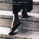 Kashkashian Levin Asturiana Songs From Spain & A 