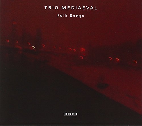 Trio Mediaeval/Folk Songs