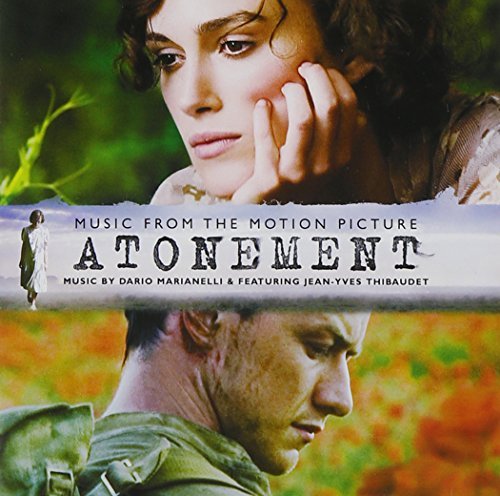 Atonement/Soundtrack