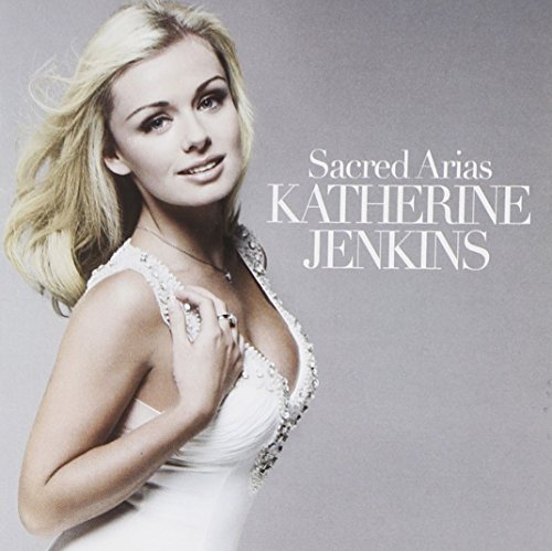 Katherine Jenkins/Sacred Arias@Sacred Arias