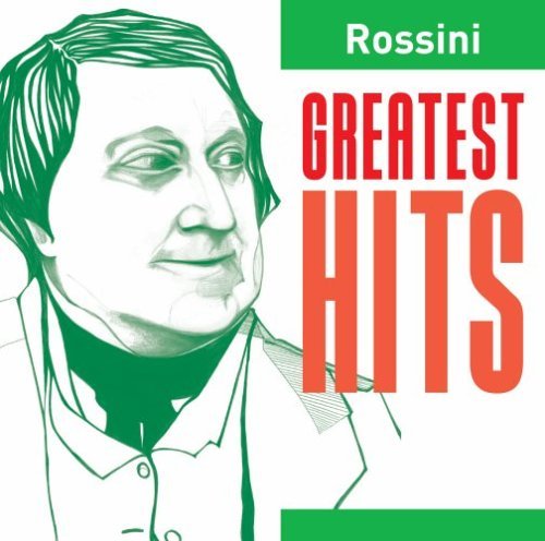 G. Rossini/Greatest Hits