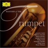 Masters Of The Trumpet Masters Of The Trumpet Various 2 CD Set 