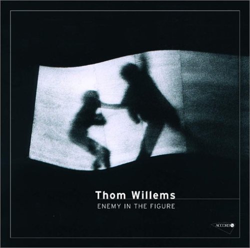 Thom Willems/Enemy In The Figure-Ballet De@Import-Eu