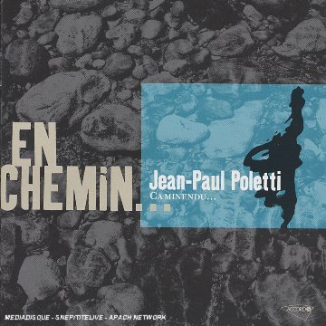 Jean Paul Poletti/En Chemin@Import-Eu