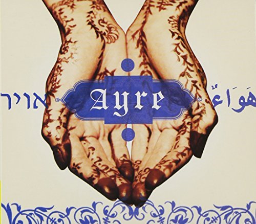 Golijov Upshaw Golijov Ayre Bero Folksongs 