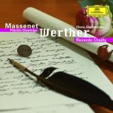 J. Massenet Werther 2 CD 