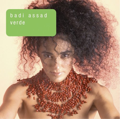 Badi Assad/Verde@Assad (Gtr)