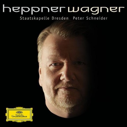 R. Wagner/Selections From The Ring@Heppner/Scheider