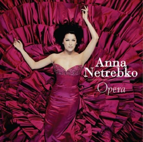Anna Netrebko Opera Import Gbr 