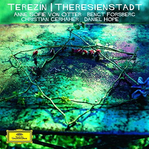 Anne Sofie Von Otter/Sings Music From Theresienstad