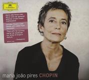 Maria Joao Pires Chopin 2 CD 