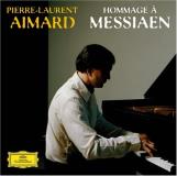 Pierre Laurent Aimard 8 Preludes Selections From Qua 