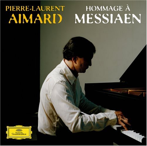 Pierre Laurent Aimard 8 Preludes Selections From Qua 