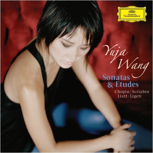 Yuja Wang/Sonatas & Etudes (Chopin/Liget