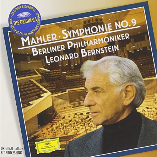 A. Mahler/Mahler: Symphony No.9@Import-Gbr