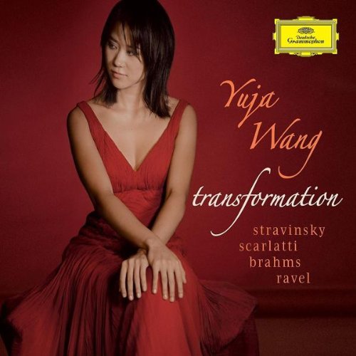 Yuja Wang/Transformation@Wang*yuja