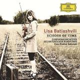 Lisa Batiashvili Echoes Of Time 