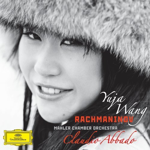 S. Rachmaninoff/Piano Concerto No.2 In C Minor@Abbado/Mahler Chamber Orch