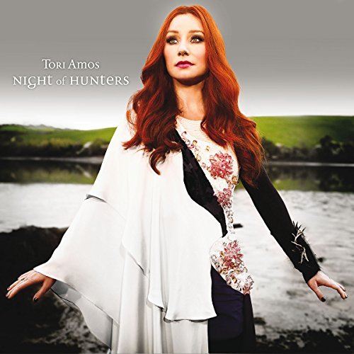Tori Amos/Night Of The Hunters@Night Of The Hunters