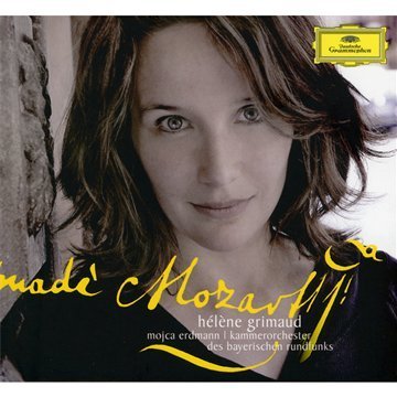 Wolfgang Amadeus Mozart/Piano Concertos Nos. 19 & 23@Grimaud*helene@Incl. Bonus Dvd/Lmtd Ed.