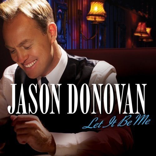 Jason Donovan/Let It Be Me@Import-Eu