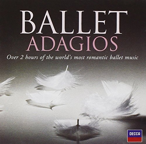 Ballet Adagios/Ballet Adagios@2 Cd