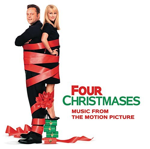 FOUR CHRISTMASES/SOUNDTRACK