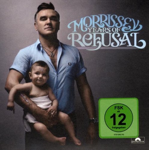 MORRISSEY/YEARS OF REFUSAL