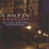 Chopin Adagios Chopin Adagios 2 CD 