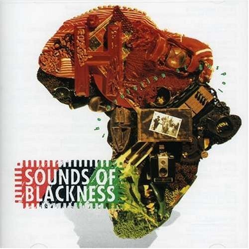 Sounds Of Blackness/Evolution Of Gospel