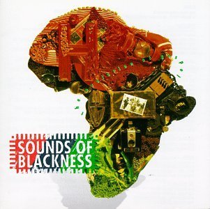 Sounds Of Blackness/Evolution Of Gospel