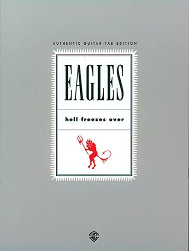 Eagles/Hell Freezes Over