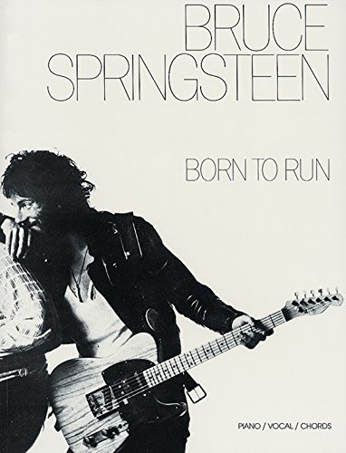 Bruce Springsteen/Born To Run