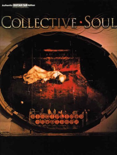 COLLECTIVE SOUL/COLLECTIVE SOUL
