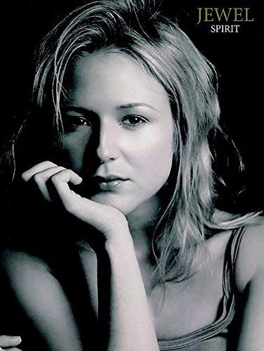 JEWEL/SPIRIT