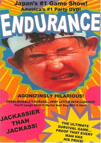 Endurance/Endurance@Nr