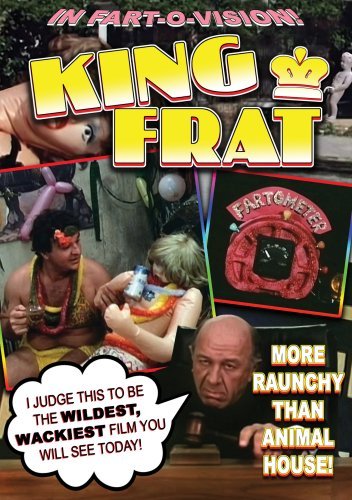 King Frat King Frat Nr 