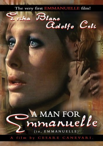 Man For Emmanuelle/Man For Emmanuelle@Nr