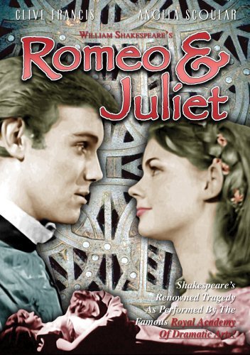 Romeo & Juliet/Romeo & Juliet@Nr