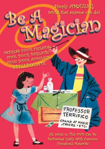 Be A Magician Be A Magician Nr 