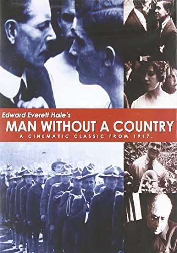 Man Without A Country/Man Without A Country@DVD@Nr