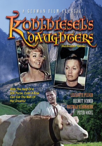 Kohlhiesel's Daughters (Kohlhi/Kohlhiesel's Daughters (Kohlhi@Nr
