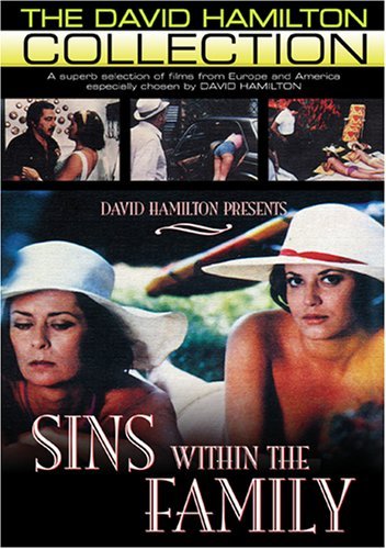 Sins Within The Family/Placido/Stefanelli/Tamburi@Nr