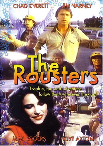 Rousters Everett Varney Rogers Nr 