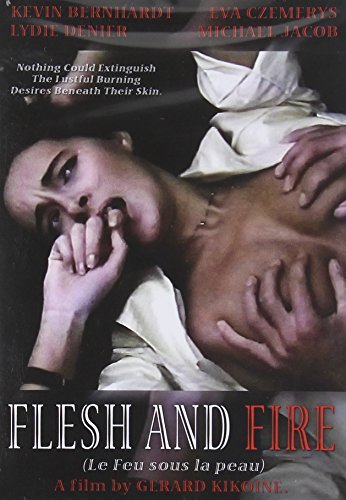 Flesh & Fire/Bernhardt/Czemerys/Denier@Nr